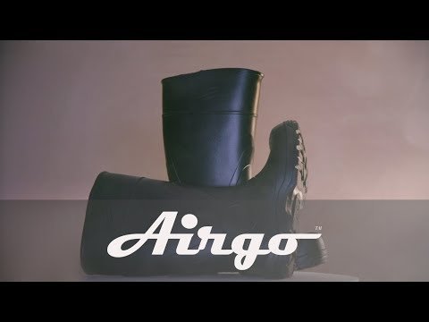 Tingley® Airgo™ Ultra Lightweight Low Cut Boots - QC Supply -