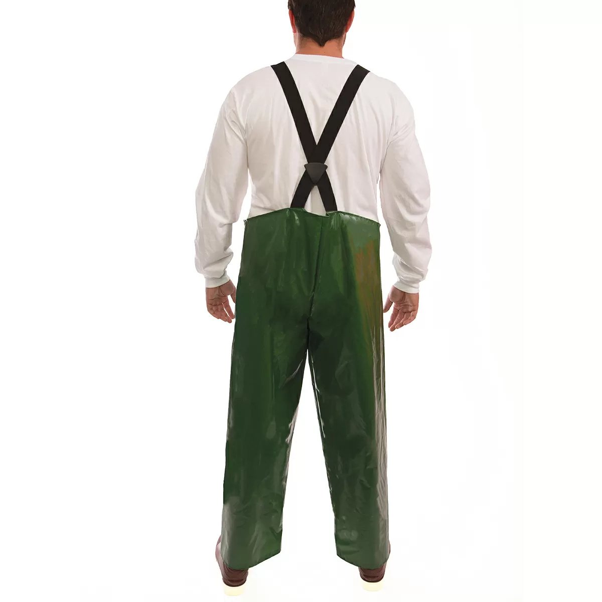 Tingley Iron Eagle® Rain Bibs - QC Supply -