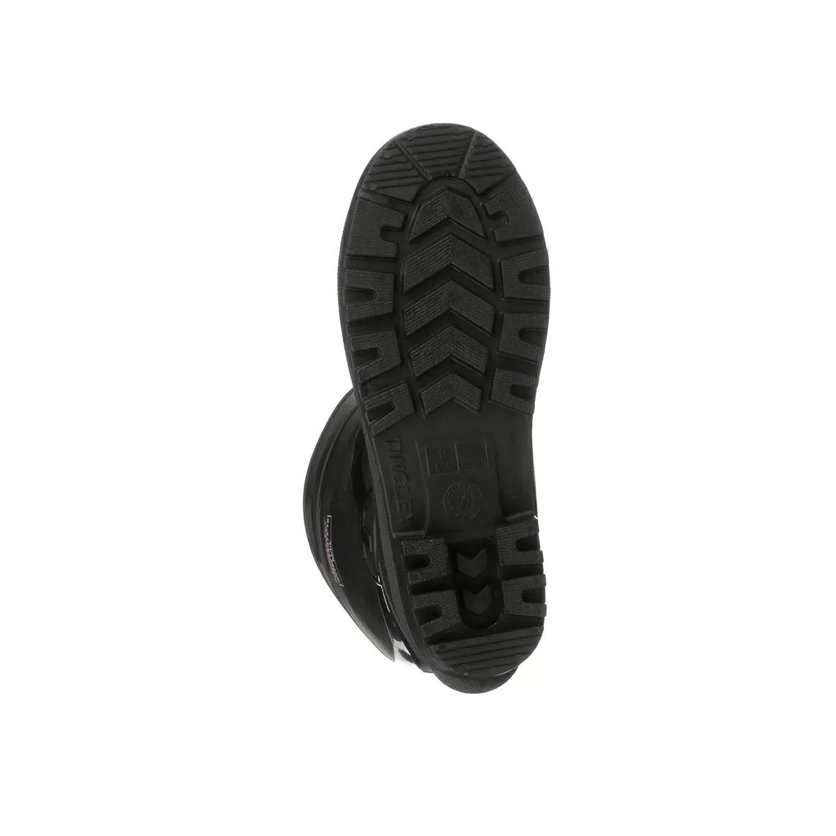 Tingley Pilot G2™ PVC Knee Boots - Safety Toe - QC Supply -