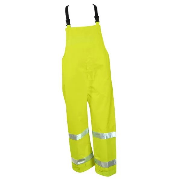 Tingley Vision™ Rain Bibs - QC Supply -