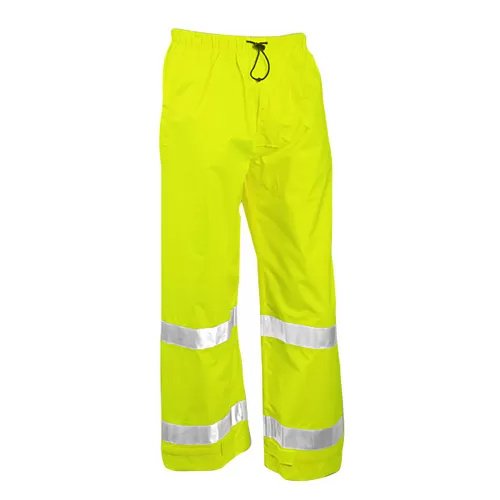 Tingley Vision™ Rain Pants - QC Supply -