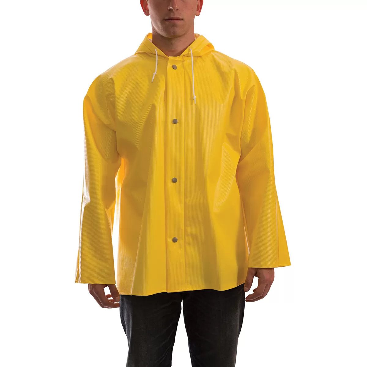 Tingley Webdri® Hooded Jacket - QC Supply -