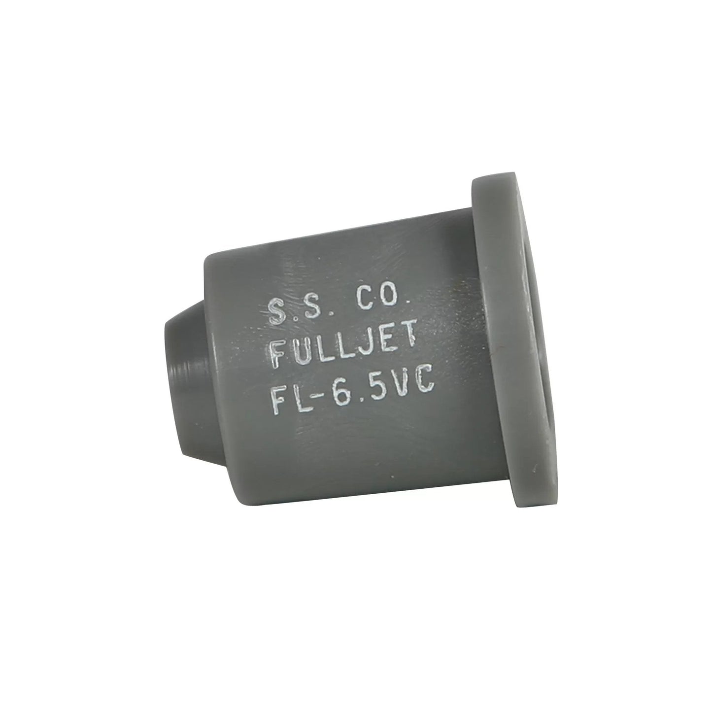 Tip Dripper for Edstrom Nozzle Spray Assembly - QC Supply -