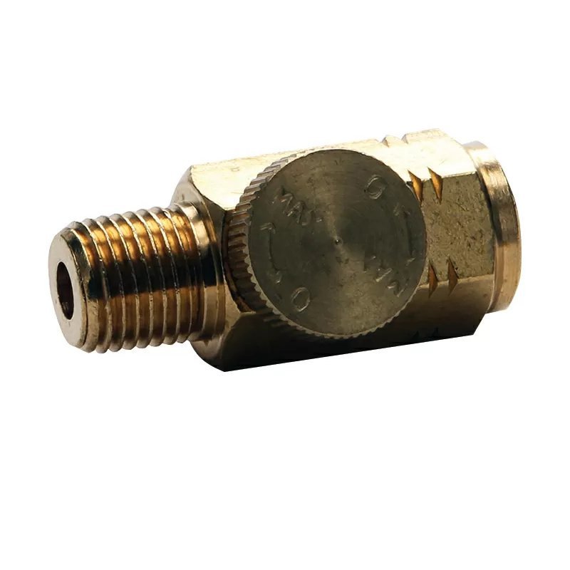 Tornador® Air Regulator - QC Supply -