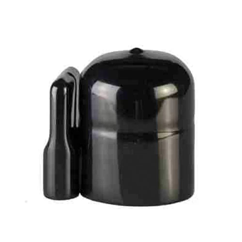 Trailer Ball Cover - QC Supply -