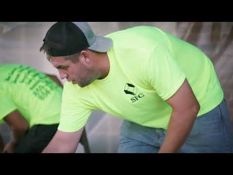 TREDS - 17" Overboot - QC Supply -