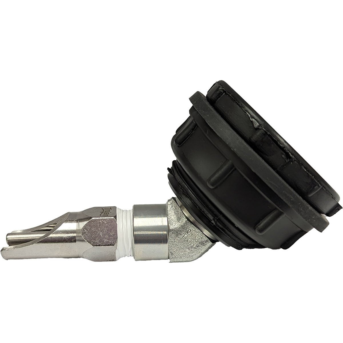 Trojan® 3 & 4 Gallon Plastic Pen Waterers Repair Kit - QC Supply -