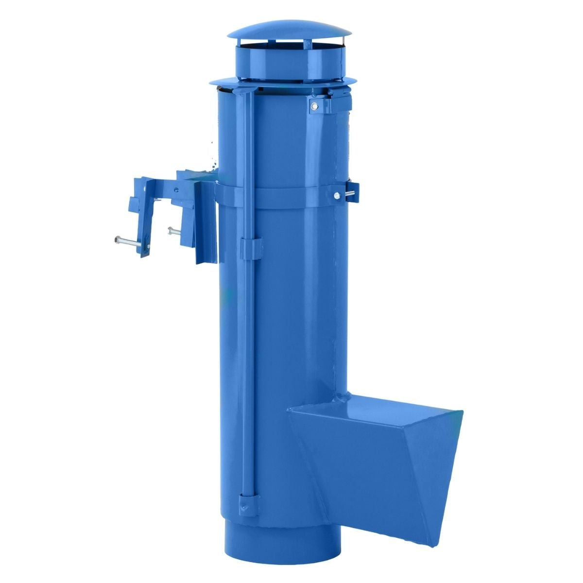 Trojan® 66B LP Gas Stocktank Heater - QC Supply -