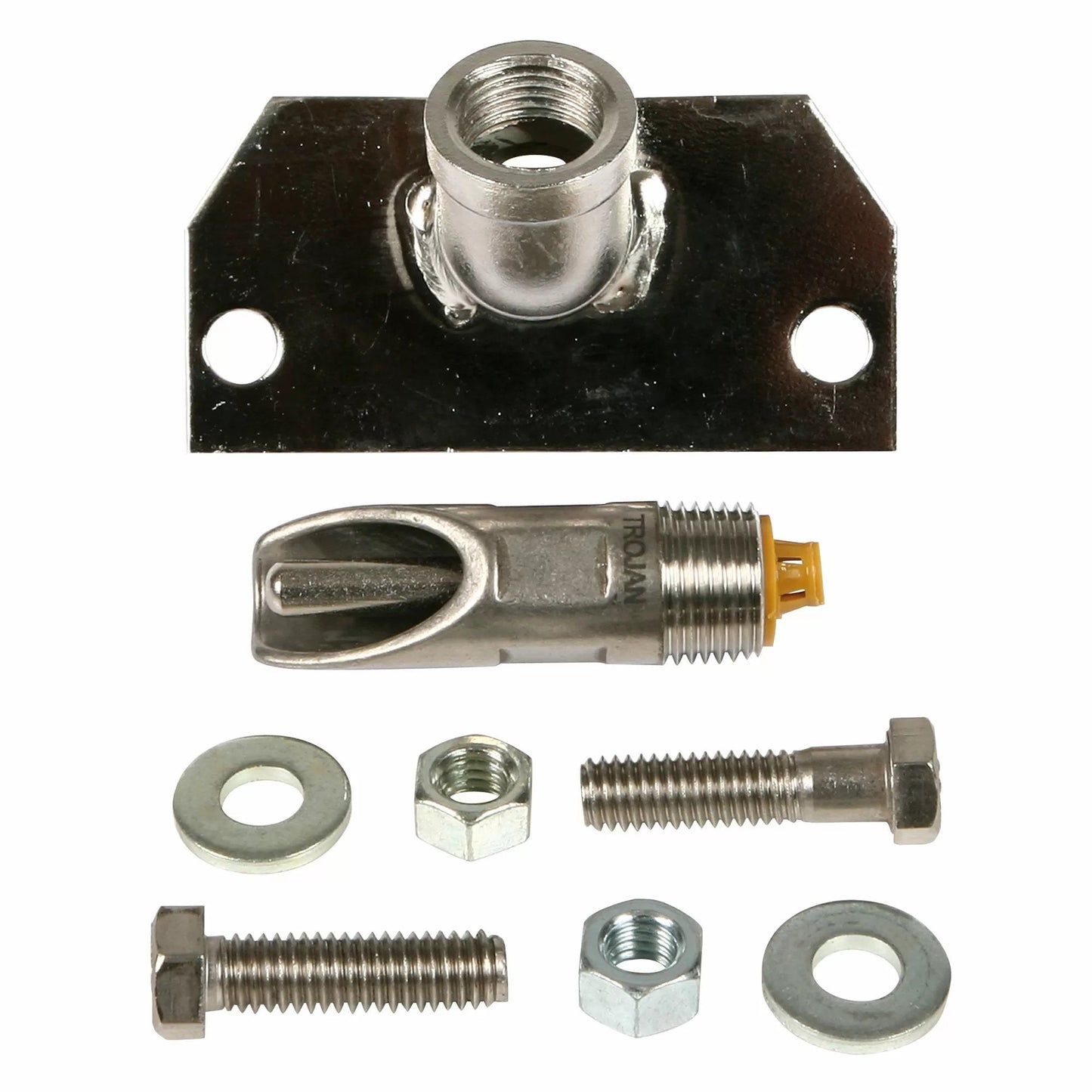 Trojan® Nip - L - Cup - Conversion Kit - QC Supply -