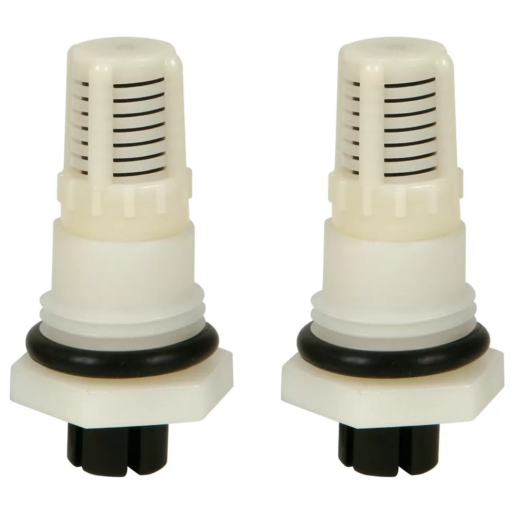 Trojan® Pressure Valve - QC Supply -