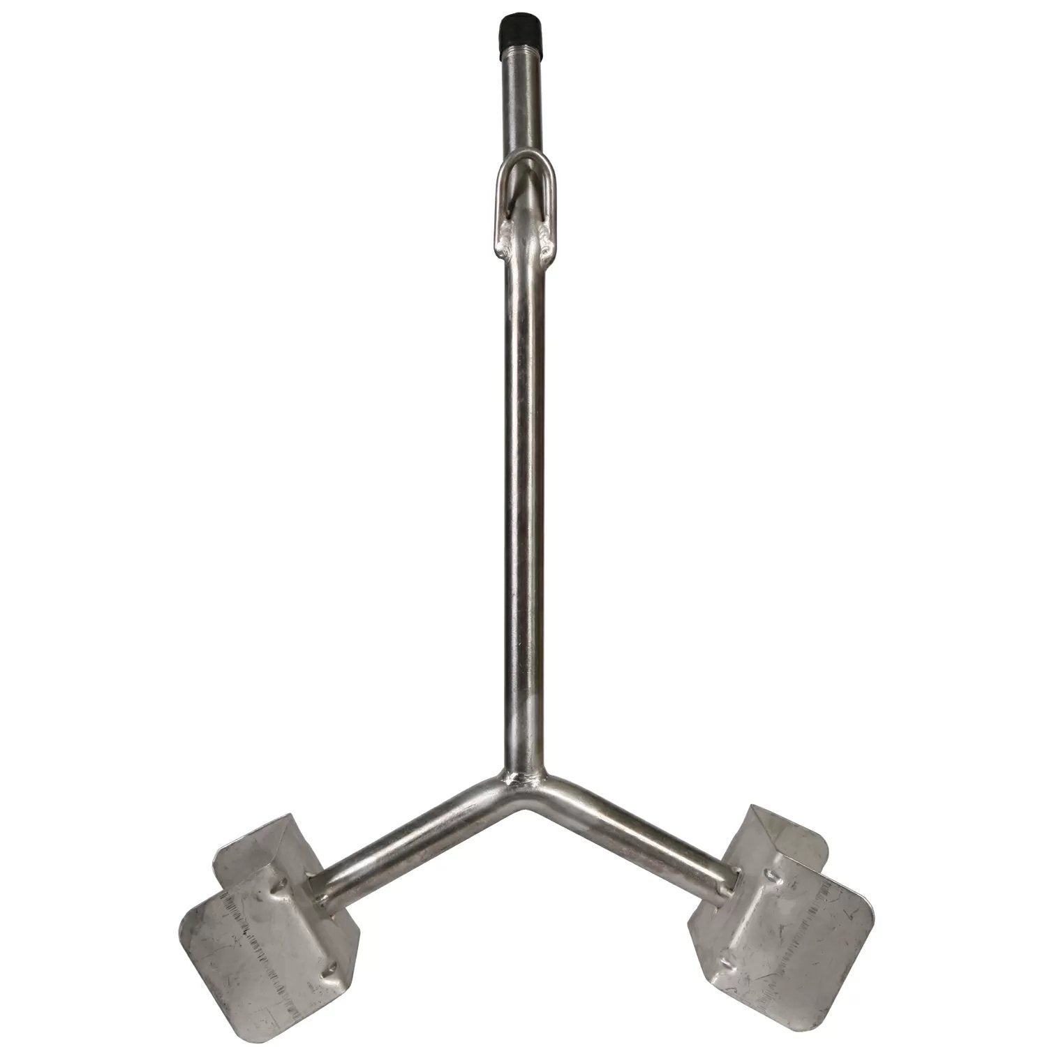 Trojan® Stainless Steel Water Swing Only - QC Supply -