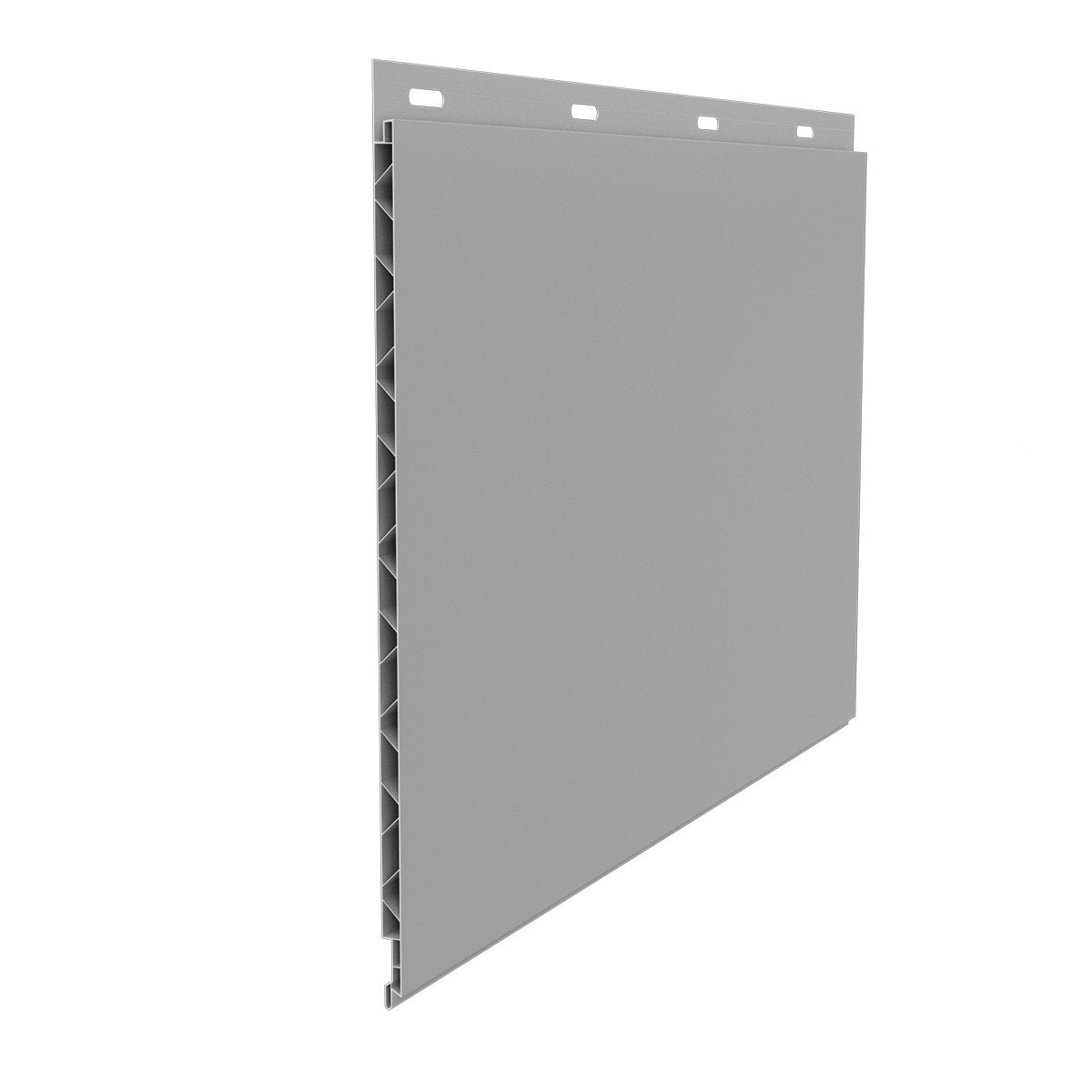Trusscore Wall&Ceiling Board Gray 16" - QC Supply -