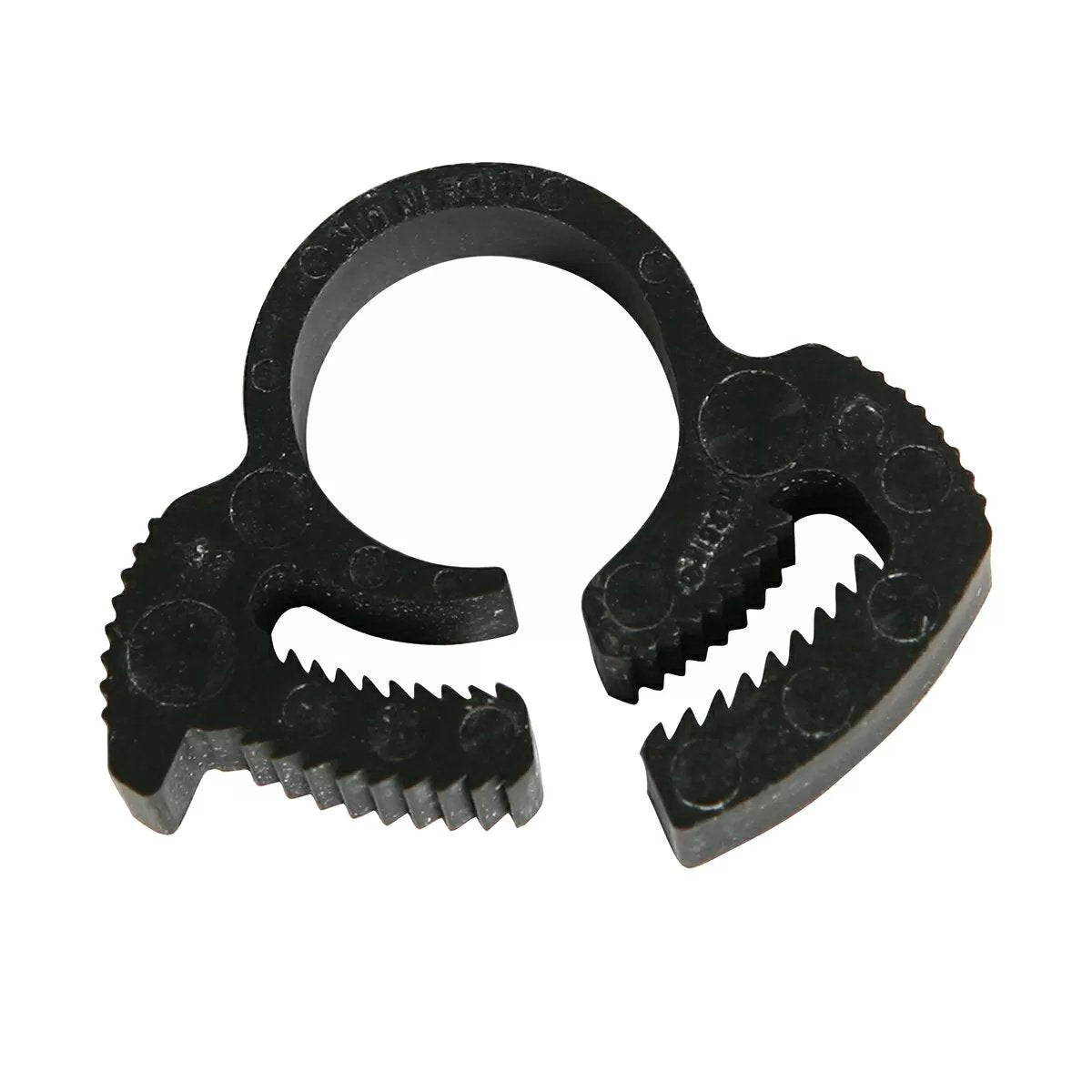 Tube Clamp 1/4" - QC Supply -