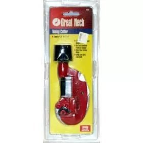 Tube Cutter - QC Supply -