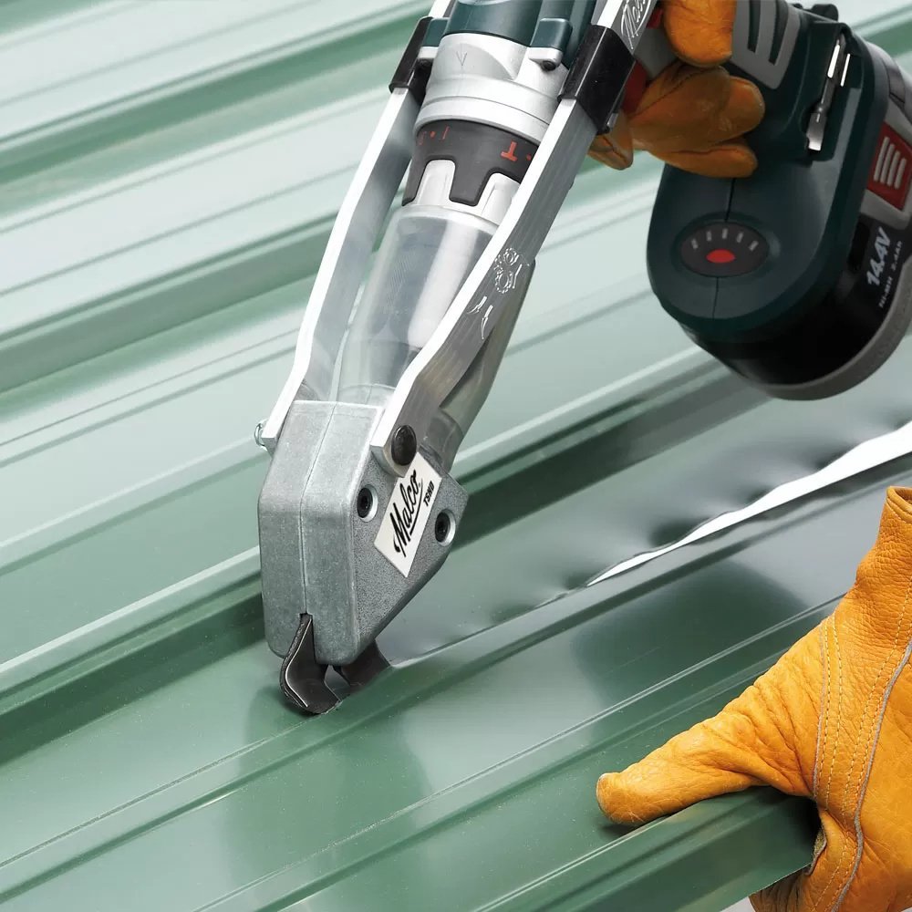 TurboShear™ Heavy - Duty - QC Supply -