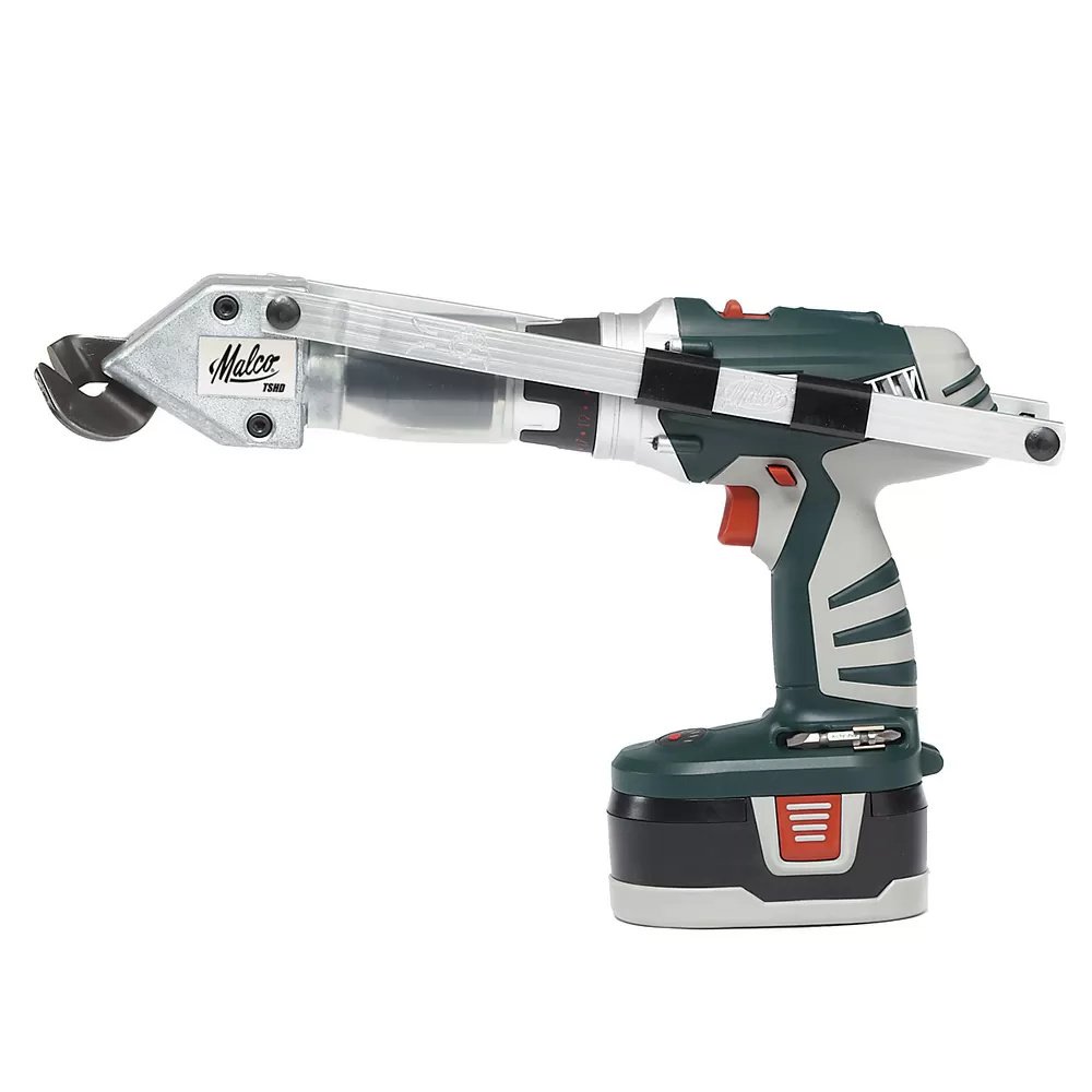 TurboShear™ Heavy - Duty - QC Supply -