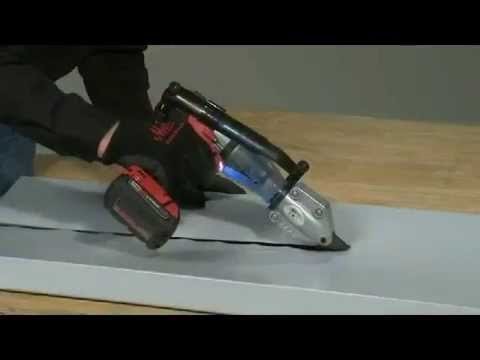 TurboShear™ Heavy - Duty - QC Supply -