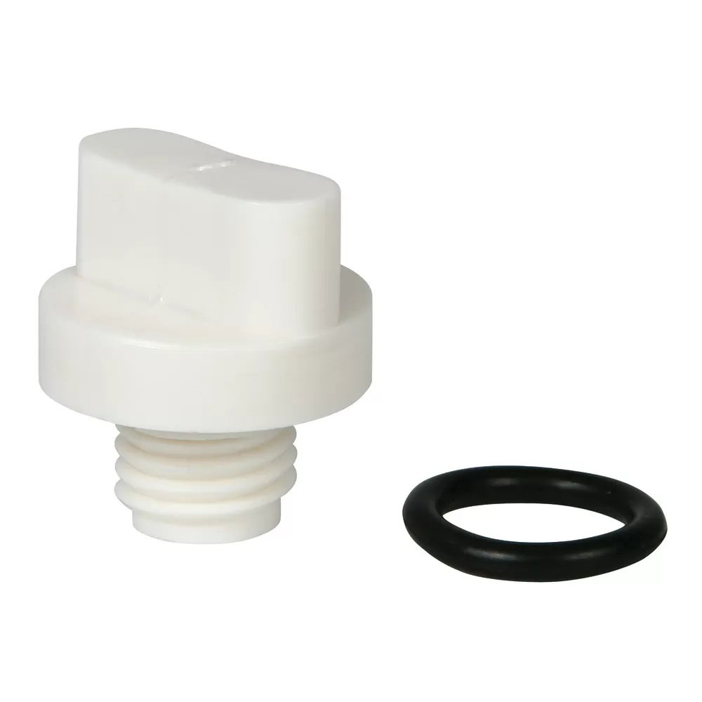 Twist Air Vent Assembly for Chemilizer™ - QC Supply -