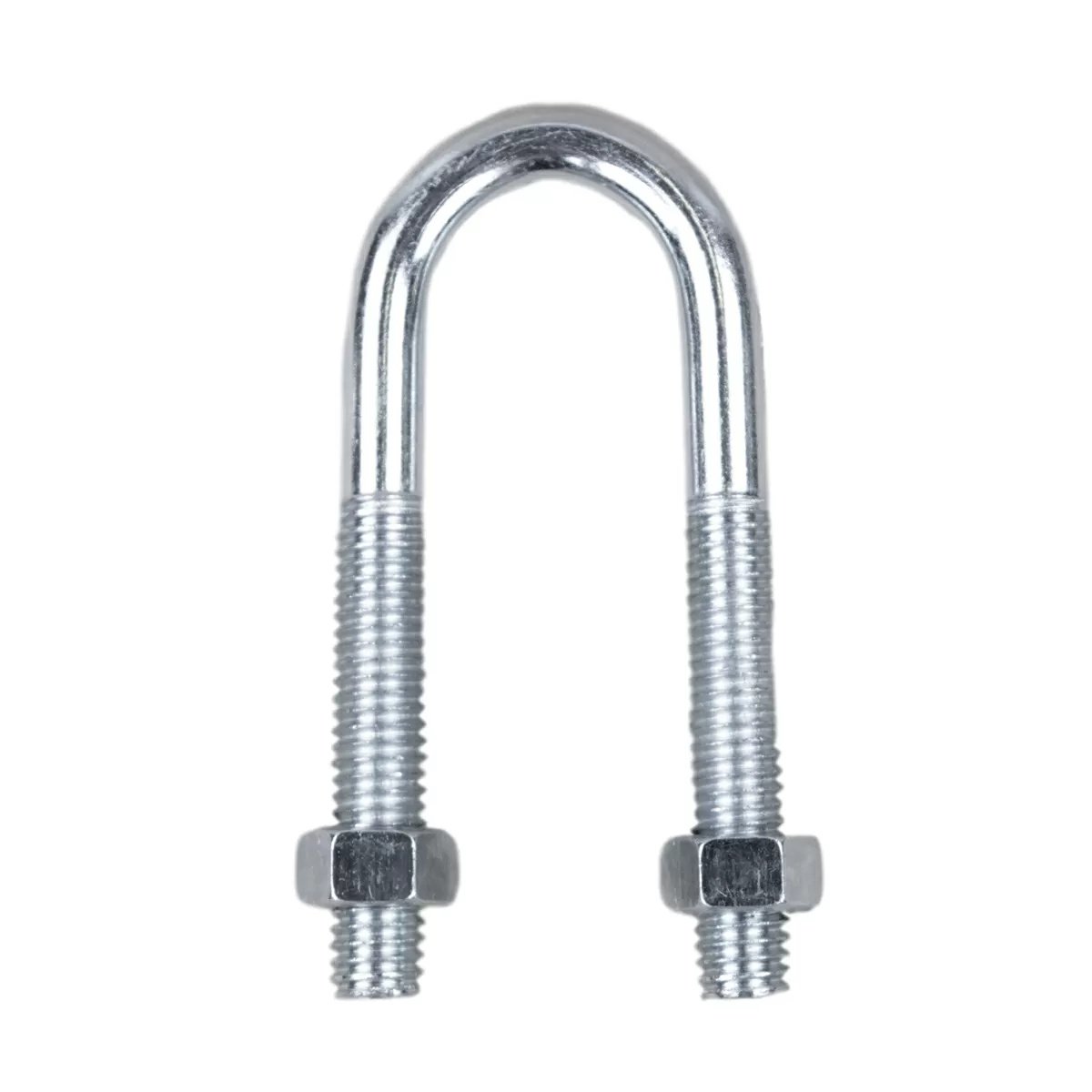 U - Bolt for Pulley Bracket - QC Supply -