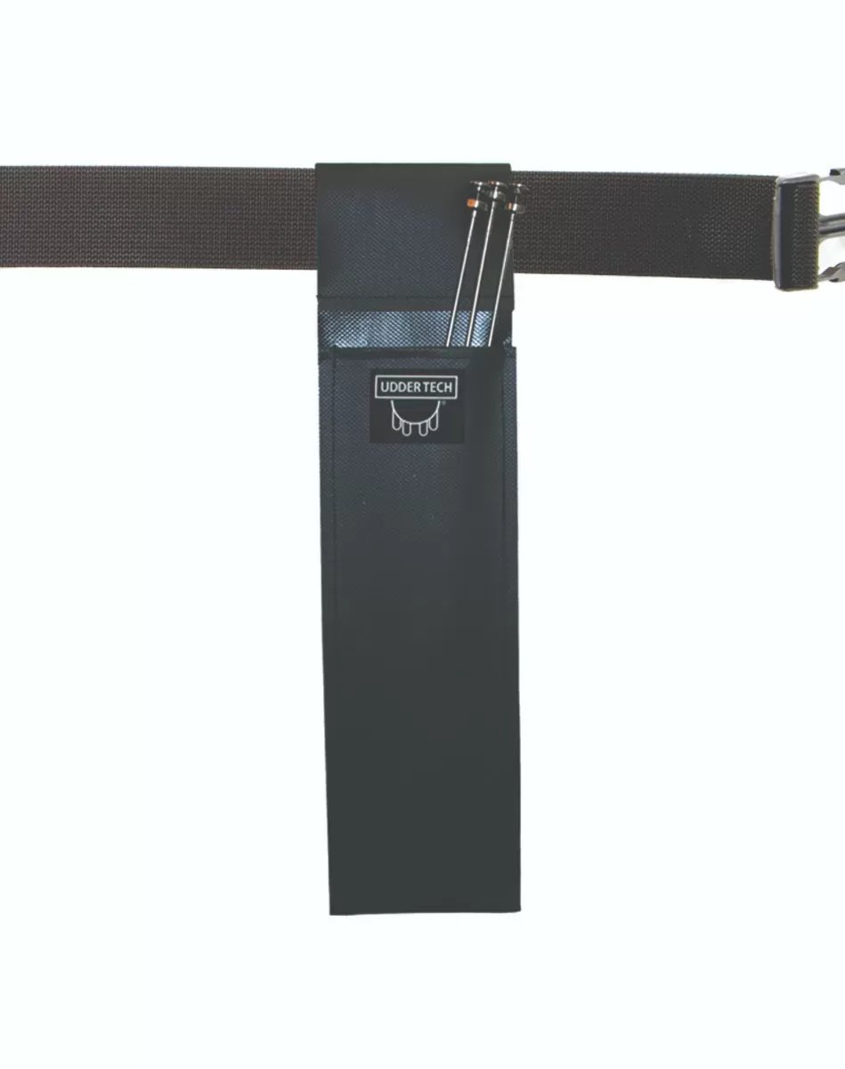 Udder Tech® A.I. Straw Holster - QC Supply -