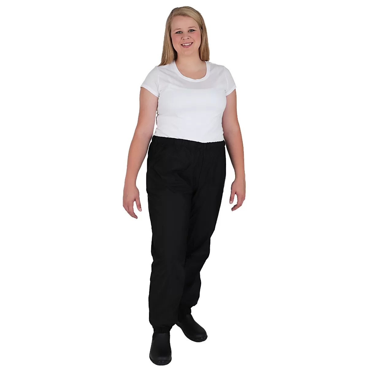 Udder Tech® Waterproof Pants - Zipper Leg - QC Supply -