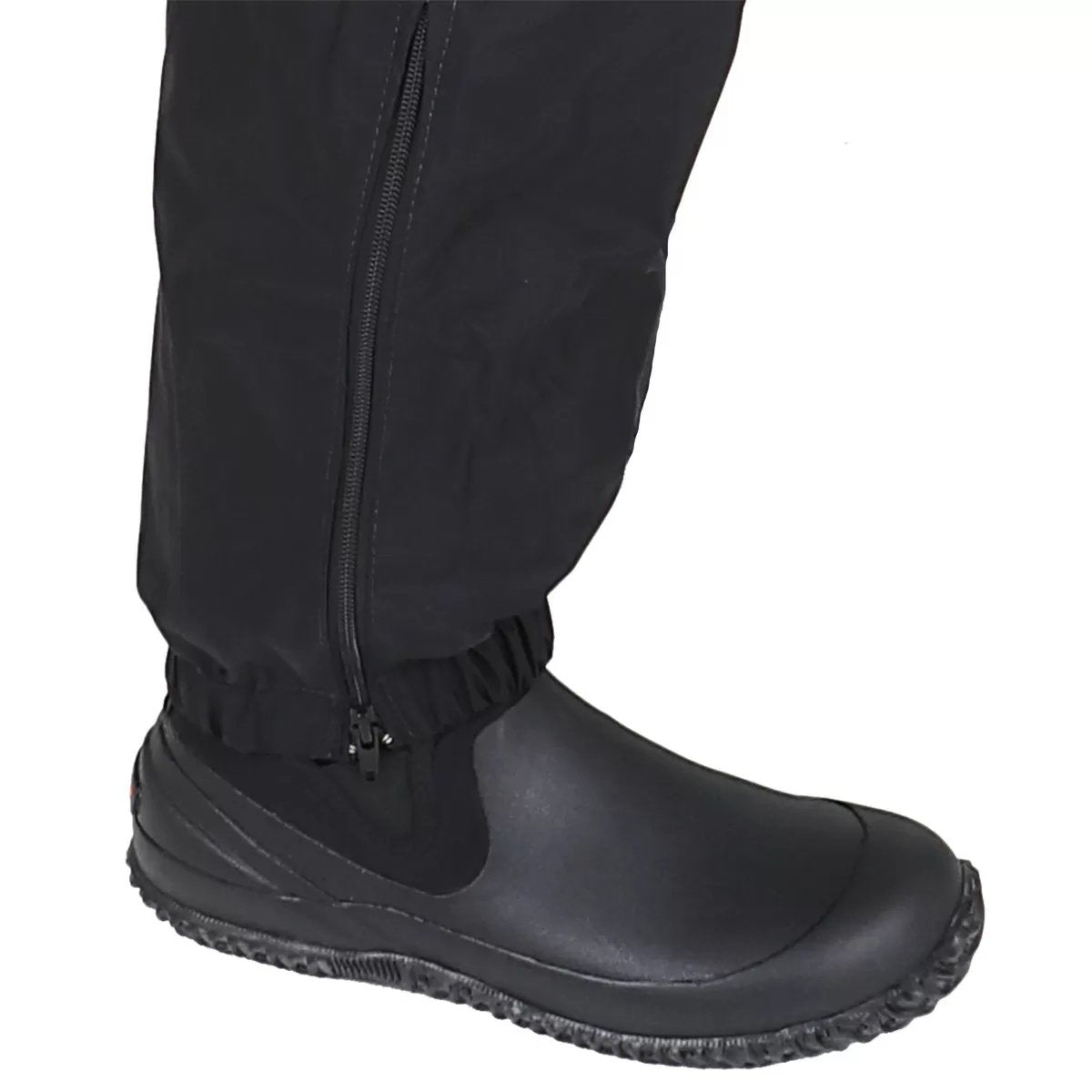 Udder Tech® Waterproof Pants - Zipper Leg - QC Supply -