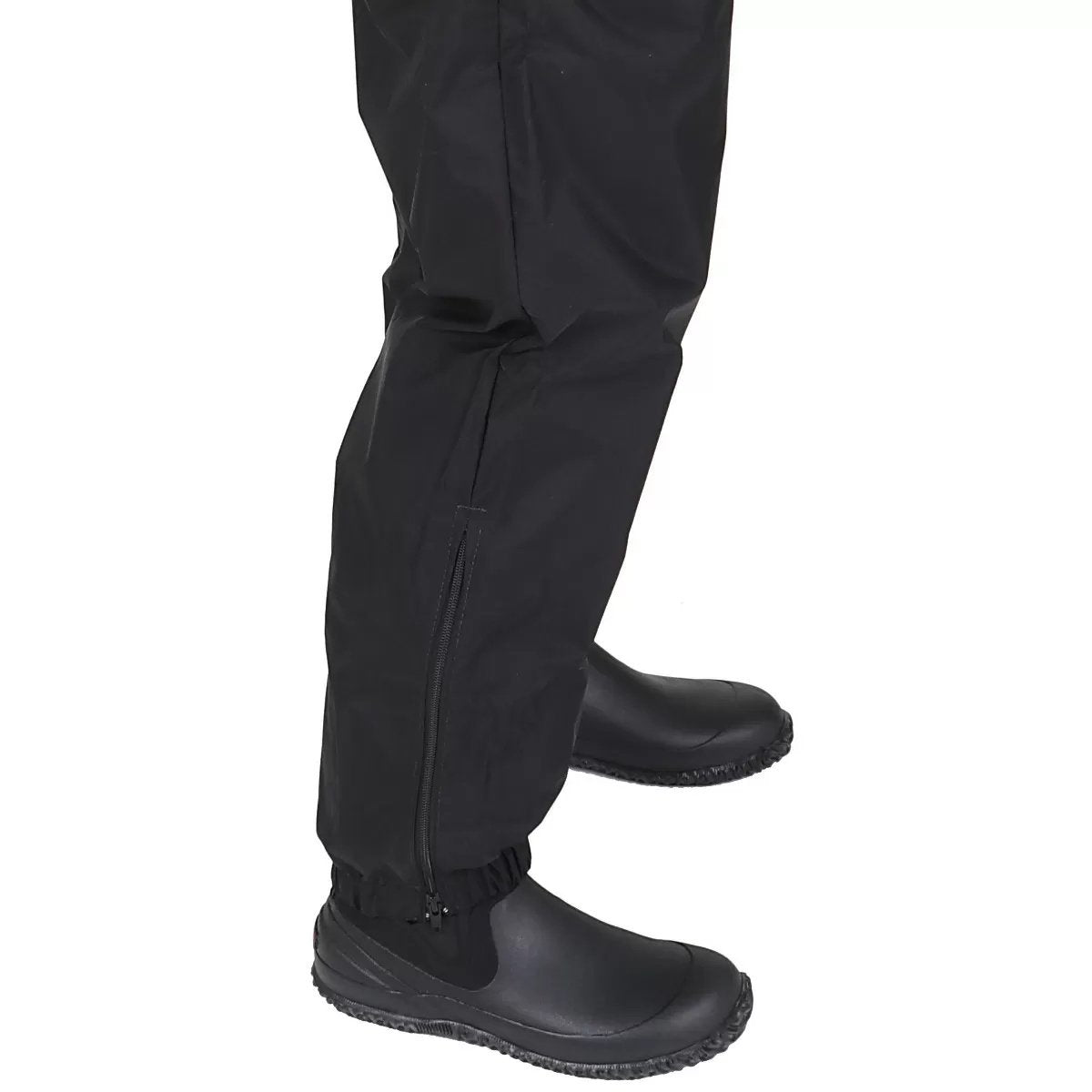 Udder Tech® Waterproof Pants - Zipper Leg - QC Supply -