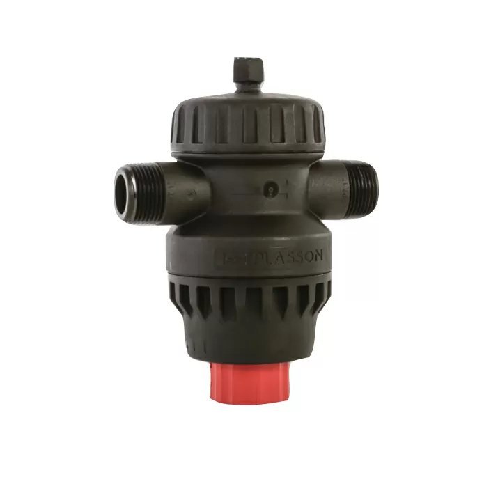 UPR Pressure Regulator - 1" - QC Supply -
