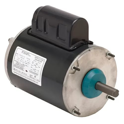 US Motors® Direct Drive Fan Motor - 1 HP - QC Supply -