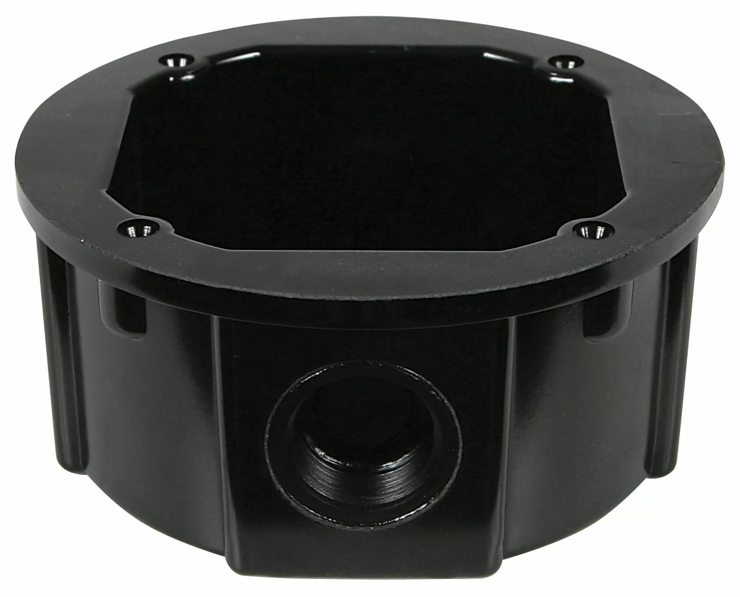 Utility Fixture - 1/2" Base Only - QC Supply -