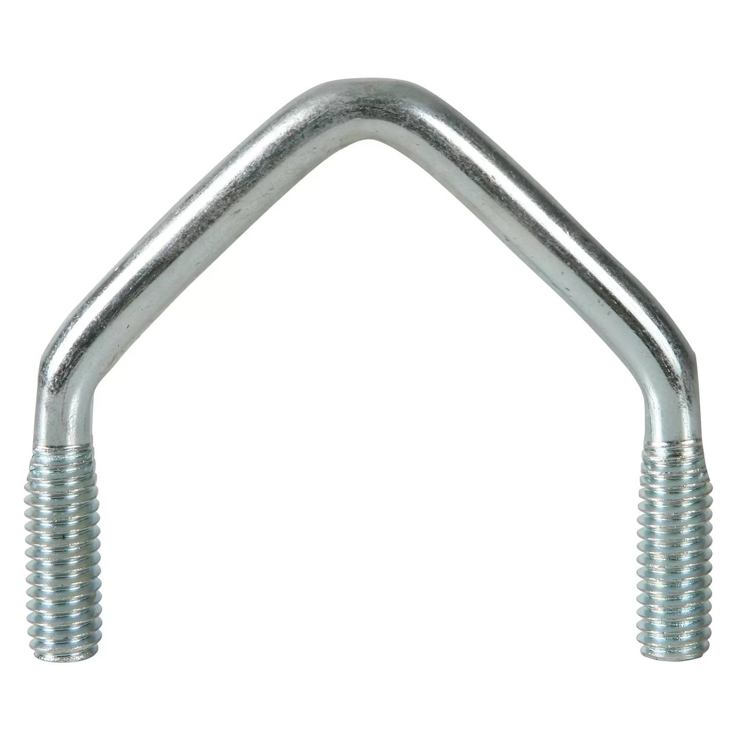 V - Bolt for Double Pipe Bracket - 5/16" - QC Supply -