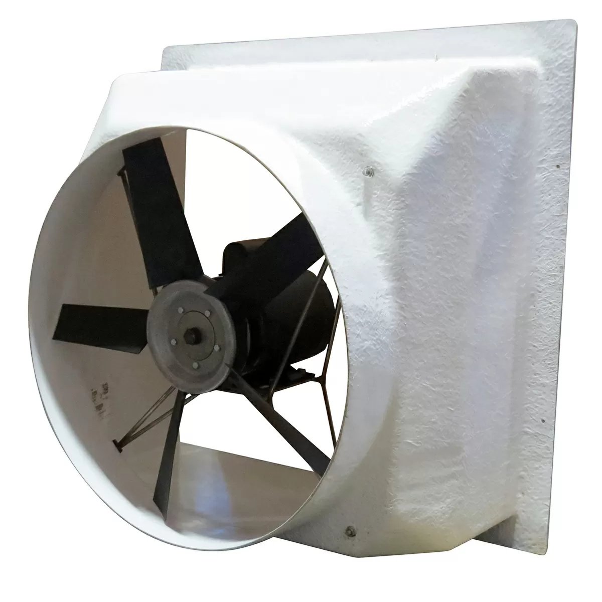ValCo Power Miser Direct Drive Fans - QC Supply -