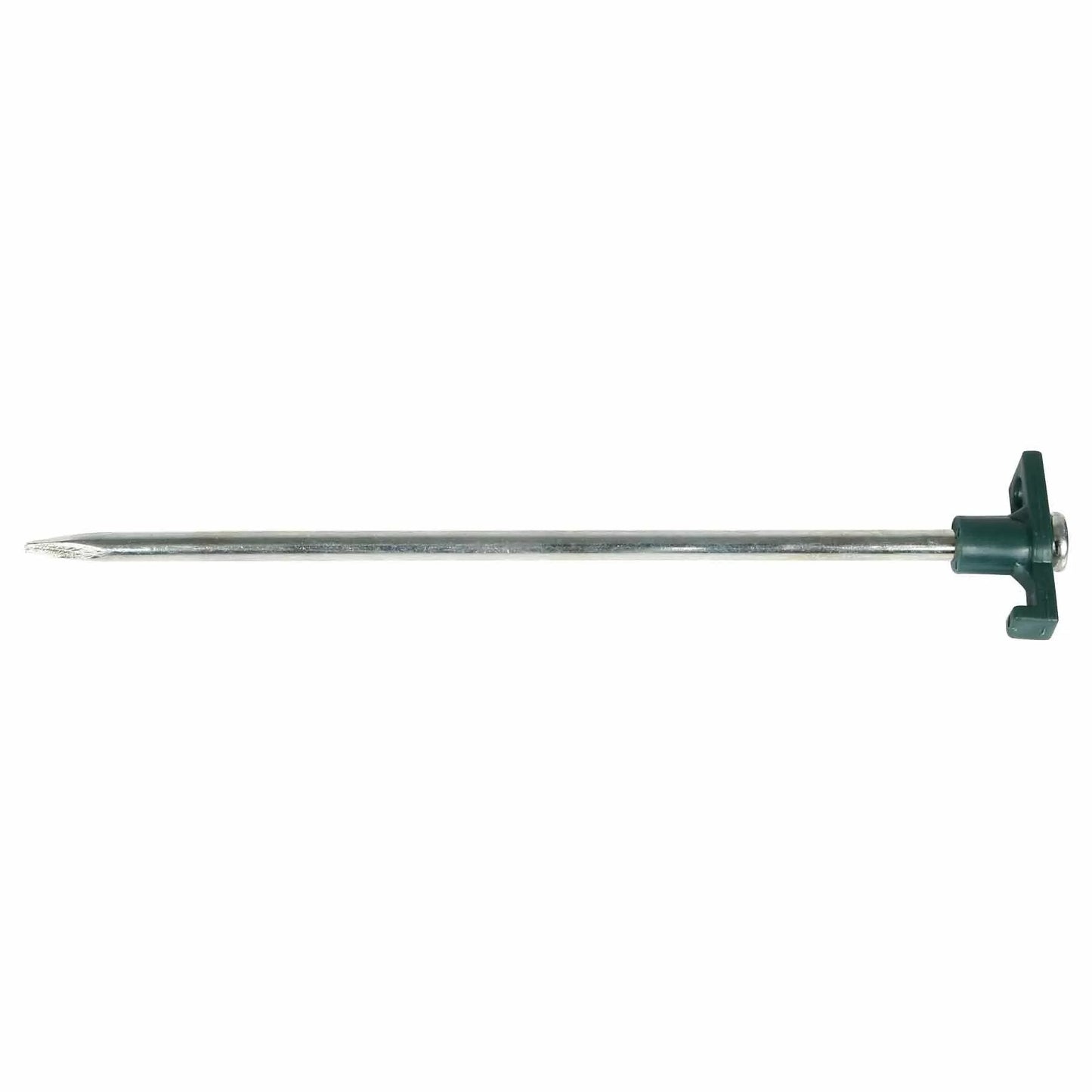 Vertical Feed Bait Station Anchor Stake - 10" - QC Supply -