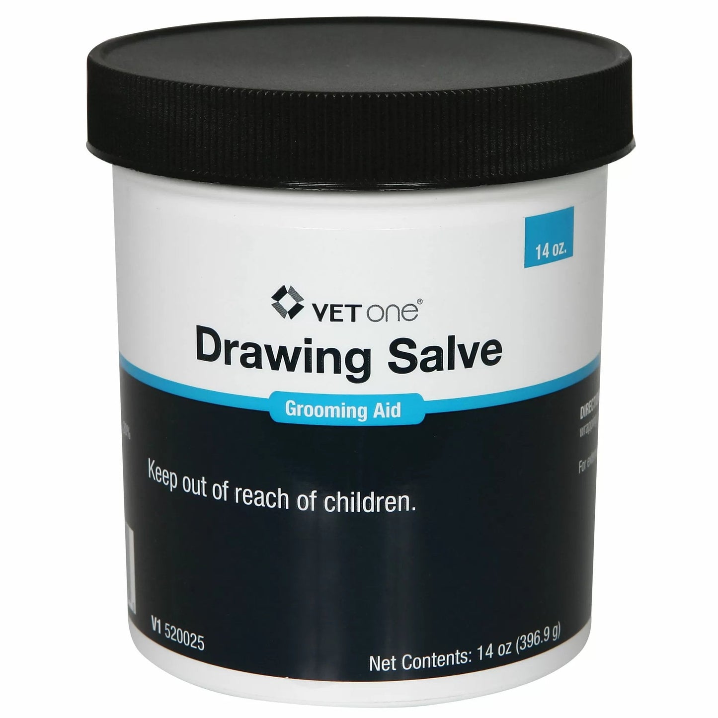 VetONE® Drawing Salve - QC Supply -