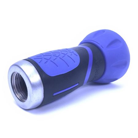 Viking Fire Hose Nozzle - QC Supply -