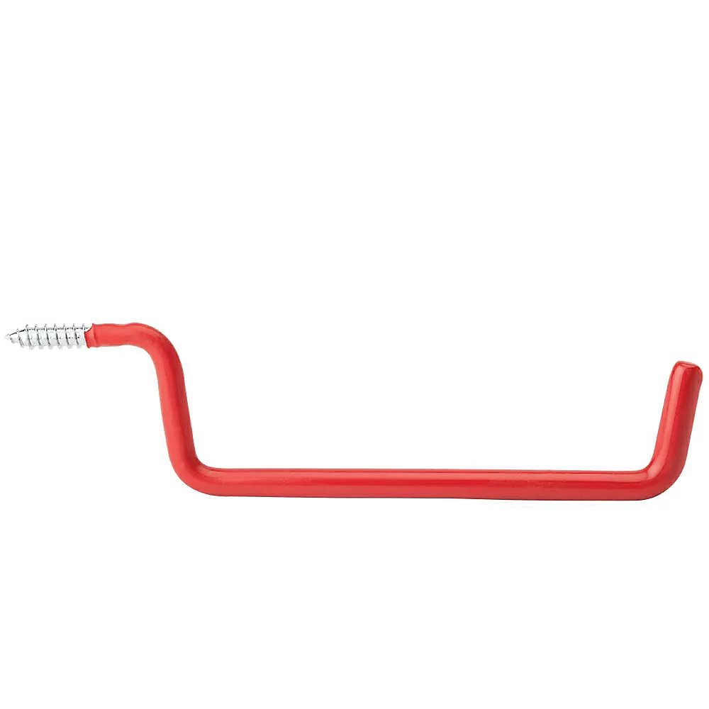 Vinyl Ladder Hook - 6" - QC Supply -