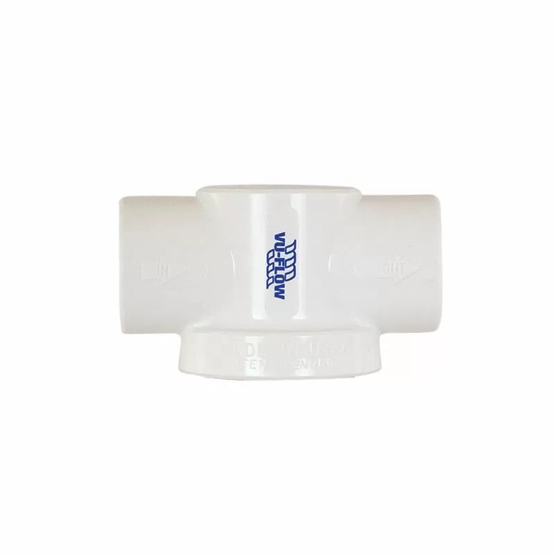 Vu - Flow™ 1 1/2" Filter Body - QC Supply -