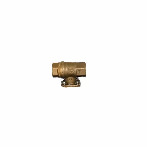 Vu - Flow Automatic Flush Valve Brass Valve - QC Supply -