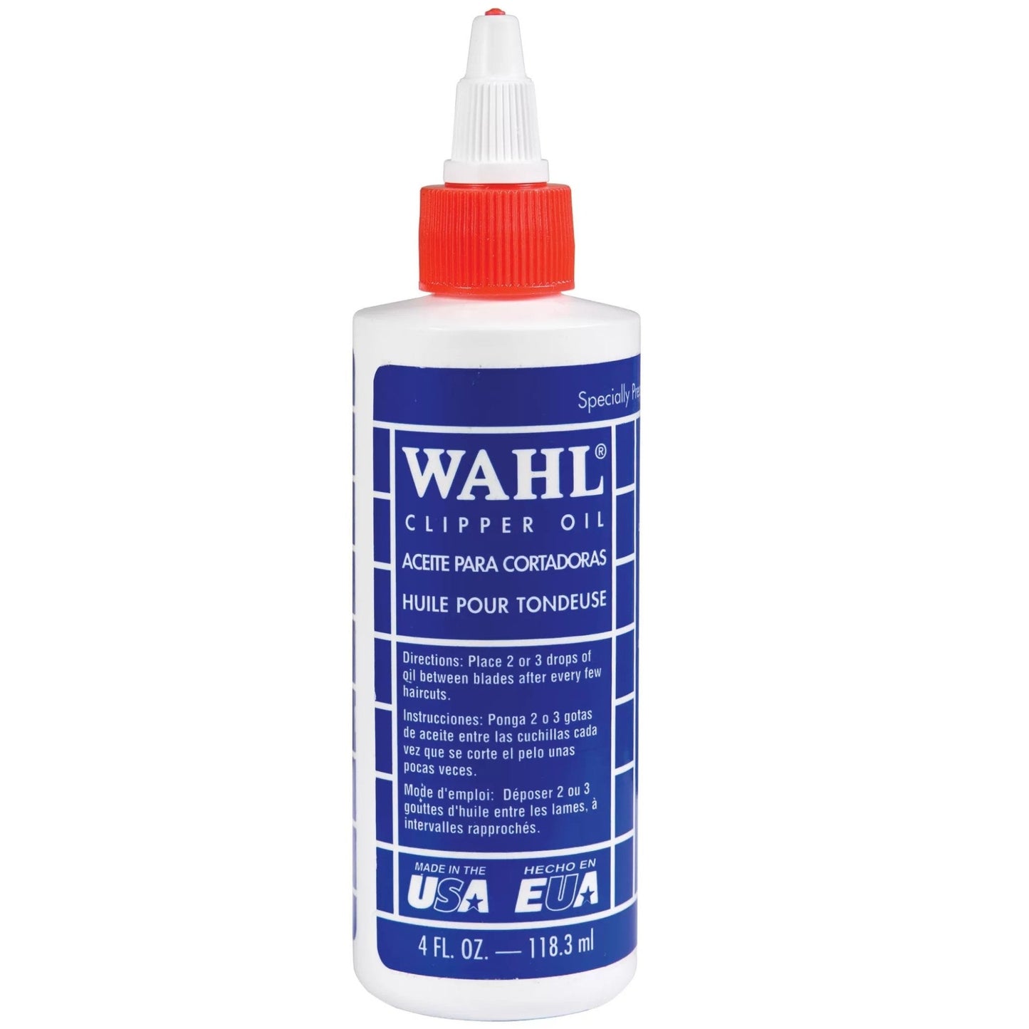 Wahl® Blade Oil - QC Supply -