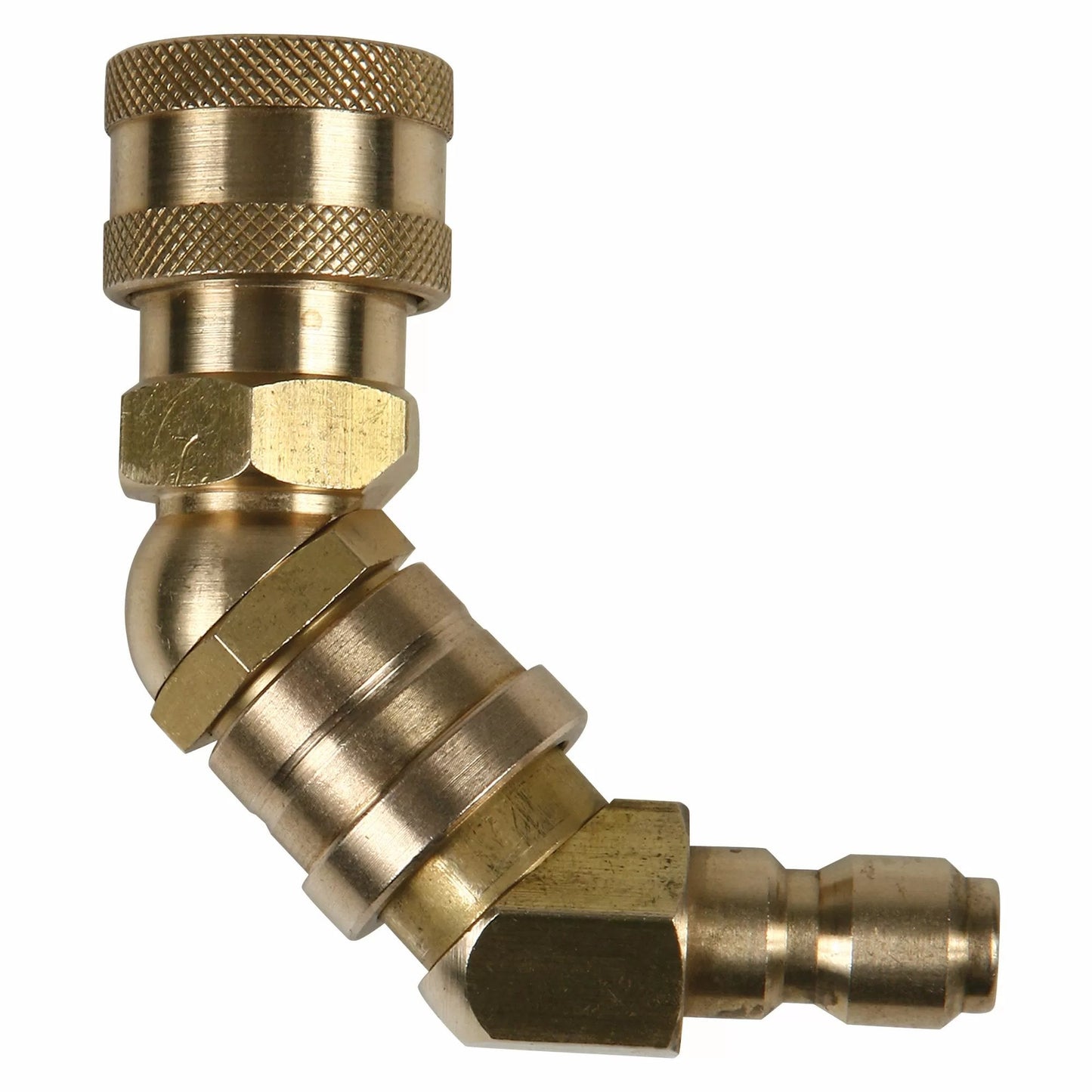 Wand Wizard Pressure Washer Attachment - QC Supply -