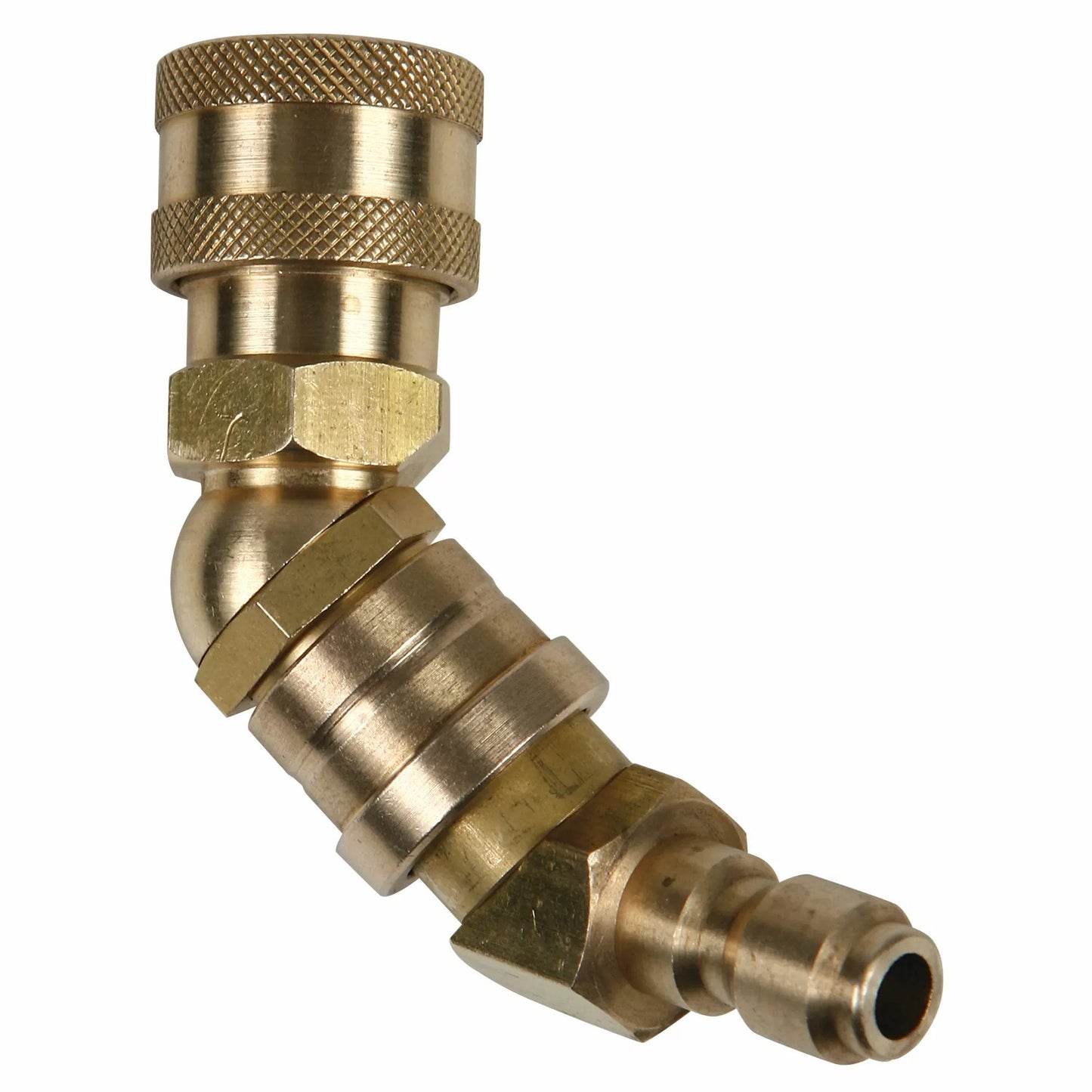 Wand Wizard Pressure Washer Attachment - QC Supply -