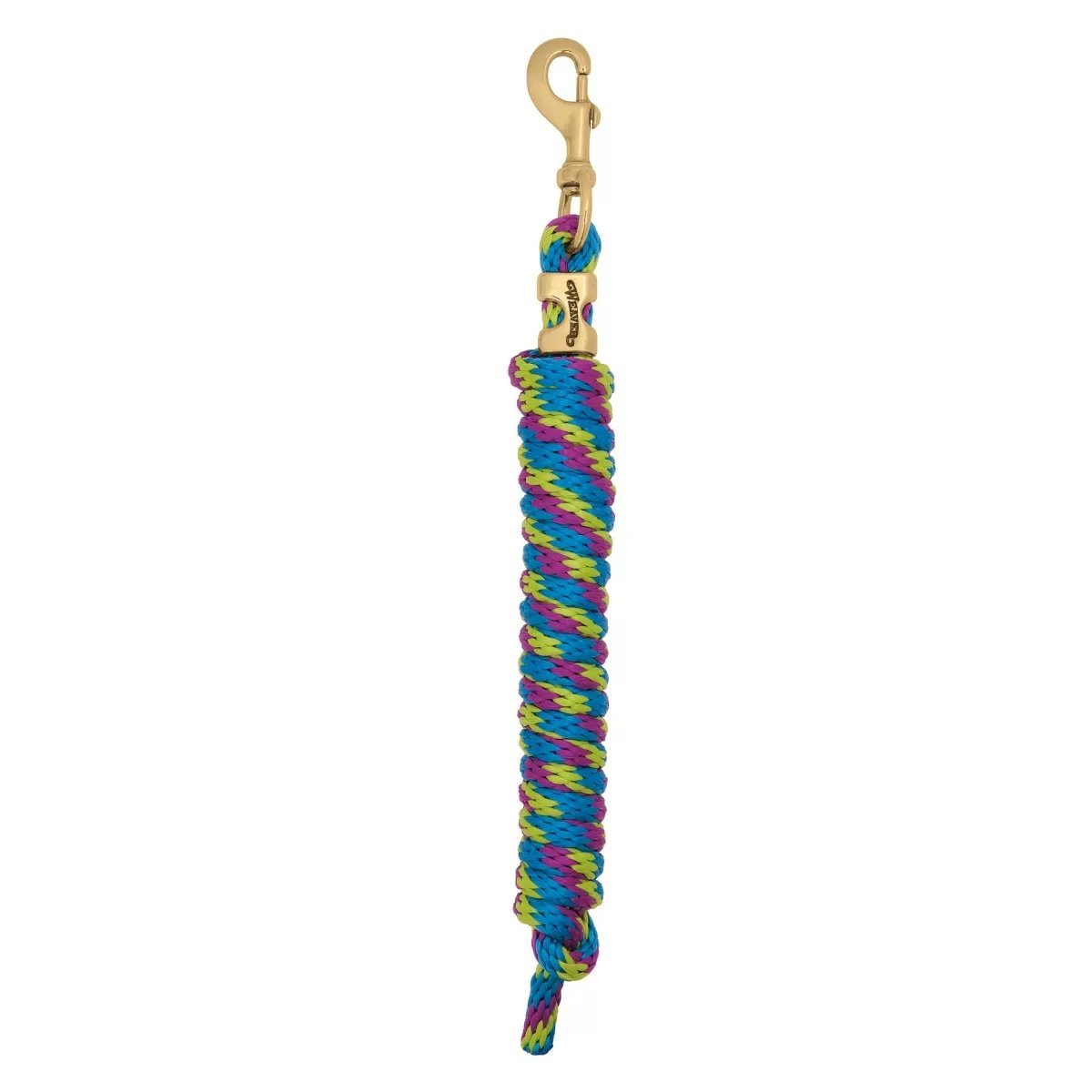 Weaver Leather® 10' Poly Lead Rope - QC Supply -