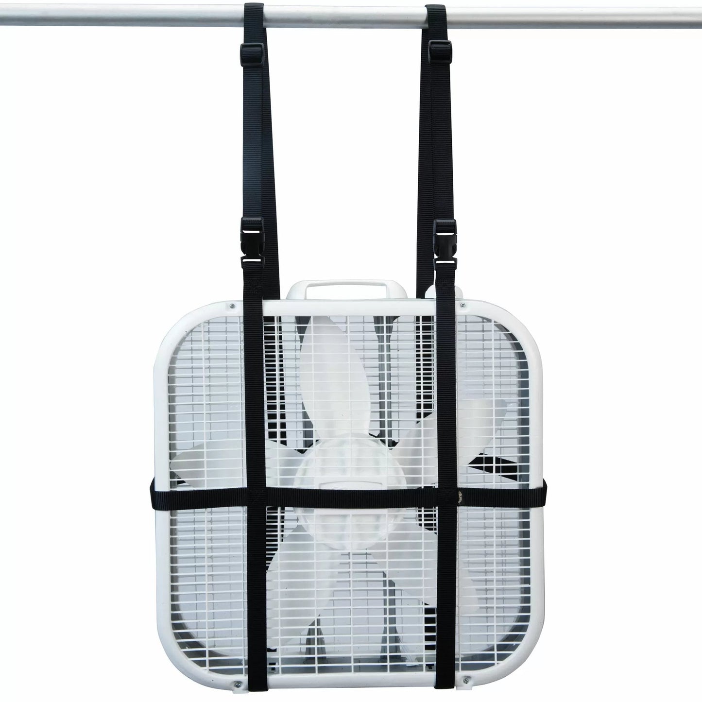 Weaver Leather® Box Fan Holder - QC Supply -