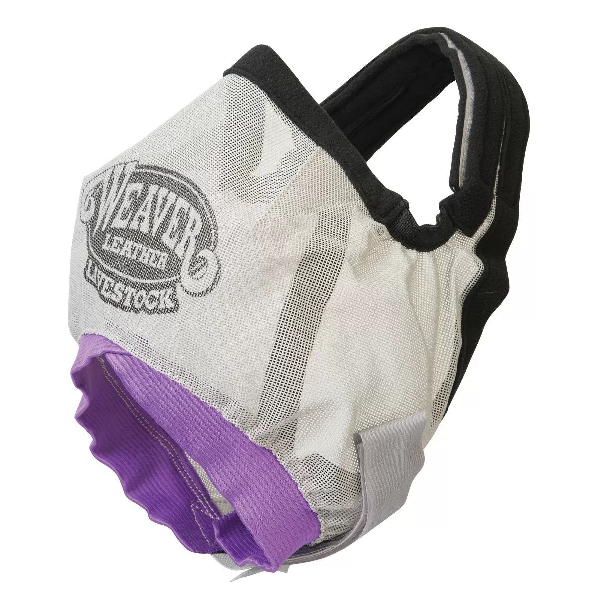 Weaver Leather® Cattle Fly Mask - QC Supply -