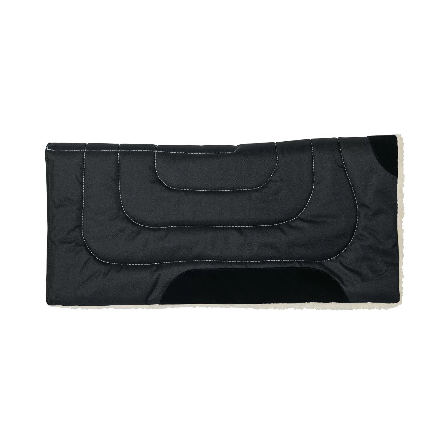 Weaver Leather Economy Work Saddle Pad - QC Supply -