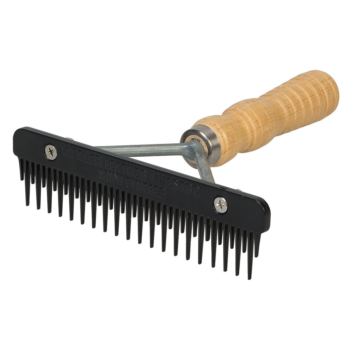 Weaver Leather® Mini Fluffer Combs - QC Supply -