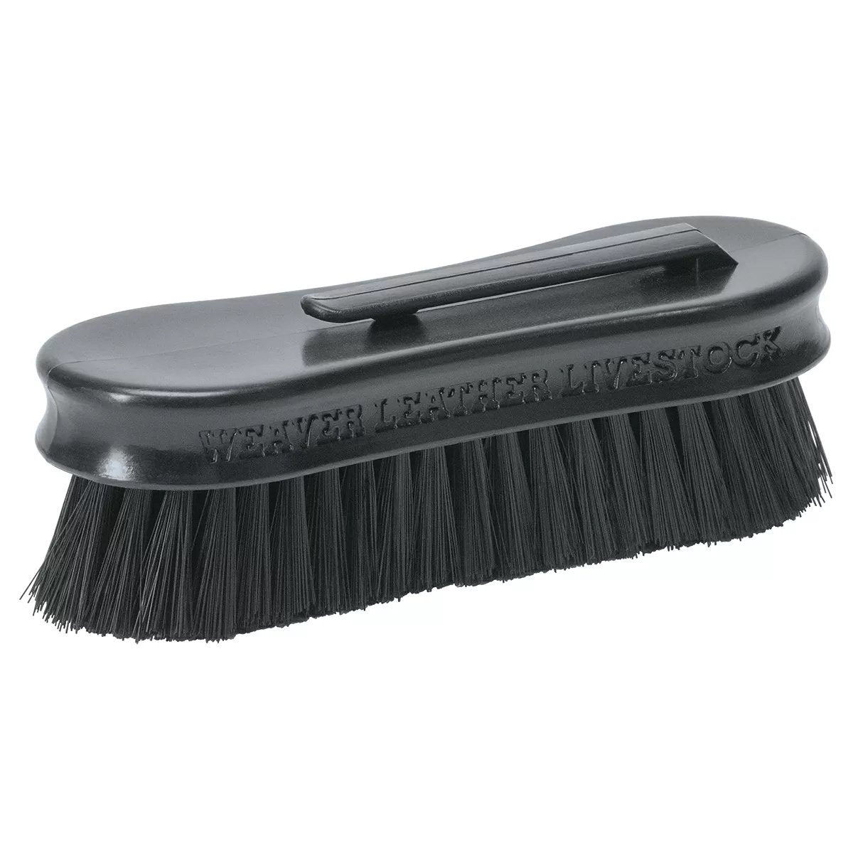 Weaver Leather® Pig Face Brush - QC Supply -