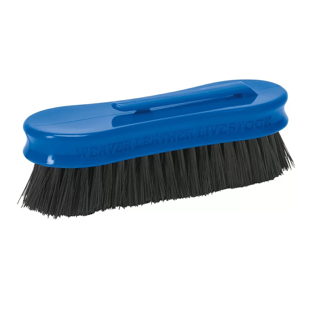 Weaver Leather® Pig Face Brush - QC Supply -