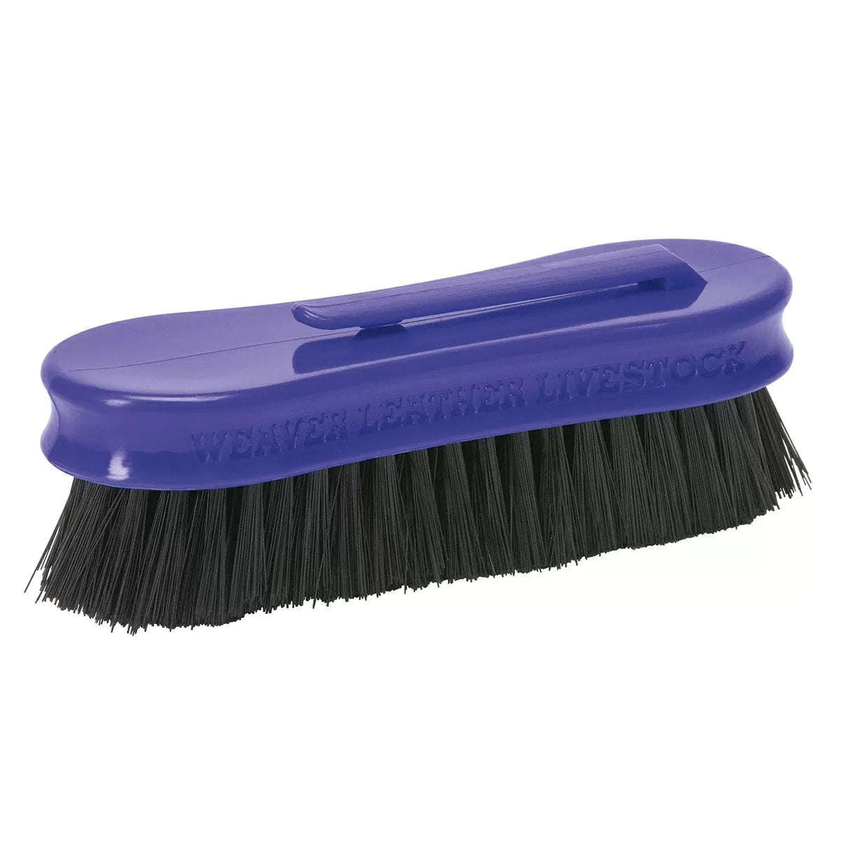 Weaver Leather® Pig Face Brush - QC Supply -