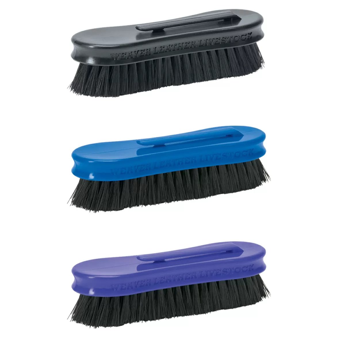 Weaver Leather® Pig Face Brush - QC Supply -